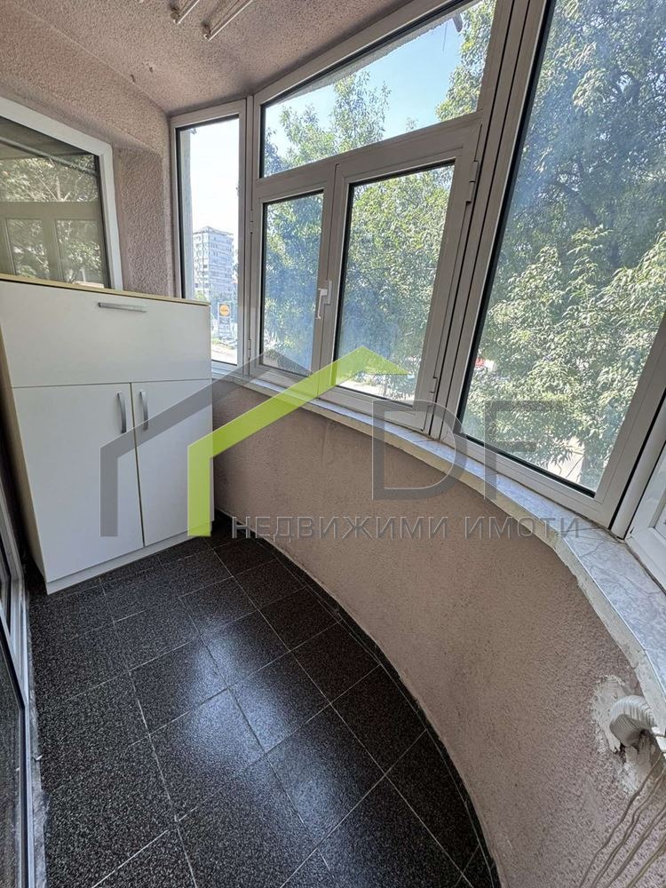 Do wynajęcia  1 sypialnia Warna , Okrażna bolnica-Generali , 65 mkw | 45305903 - obraz [9]
