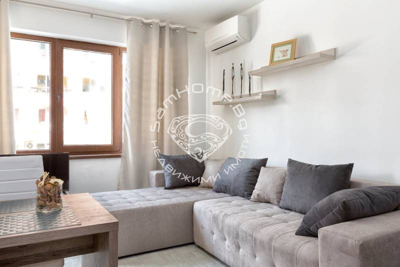 Para alugar  1 quarto Varna , Levski 1 , 65 m² | 52710253 - imagem [2]