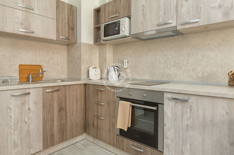 Para alugar  1 quarto Varna , Levski 1 , 65 m² | 52710253 - imagem [4]