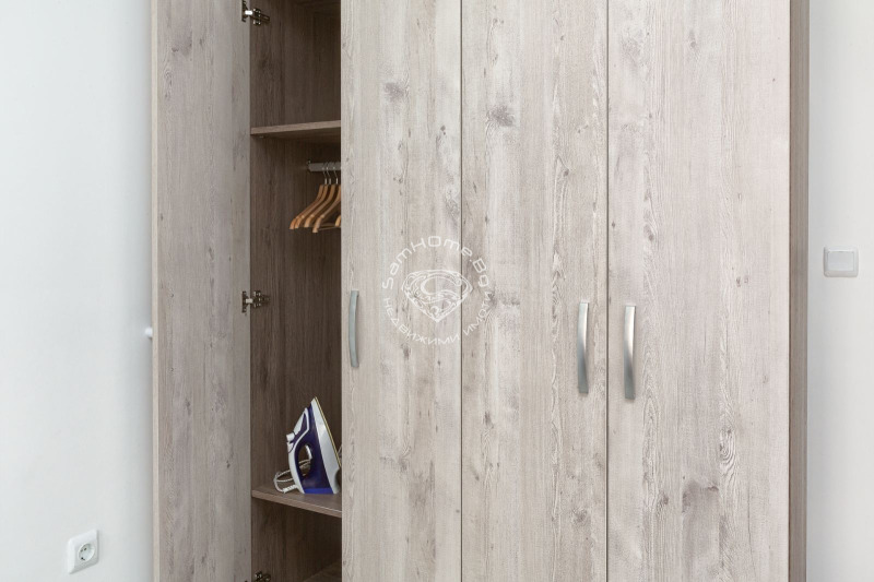Para alugar  1 quarto Varna , Levski 1 , 65 m² | 52710253 - imagem [8]