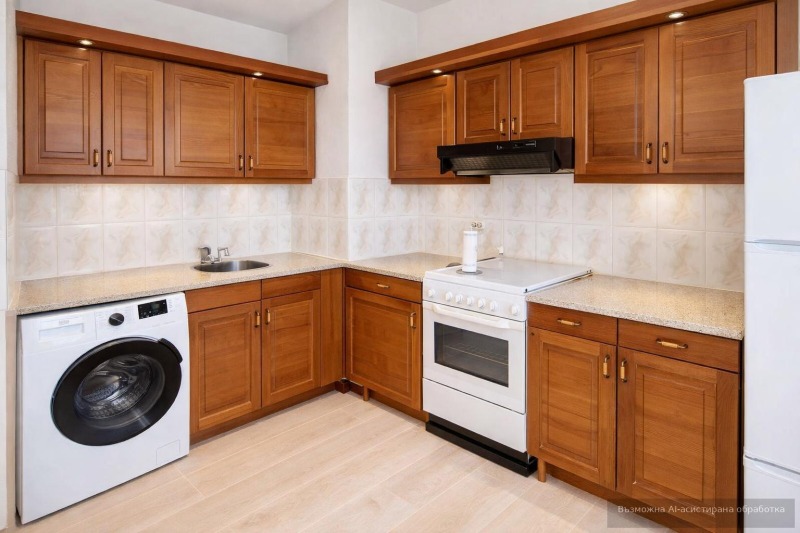 Дава под наем 2-СТАЕН, гр. Пловдив, Южен, снимка 2 - Апартаменти - 53333716