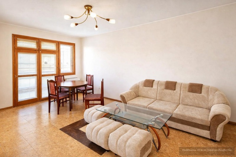 Дава под наем 2-СТАЕН, гр. Пловдив, Южен