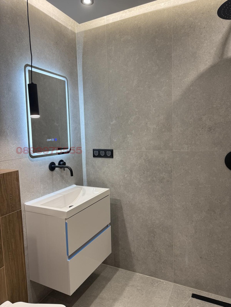 Дава под наем 2-СТАЕН, гр. София, Малинова долина, снимка 13 - Апартаменти - 53382506