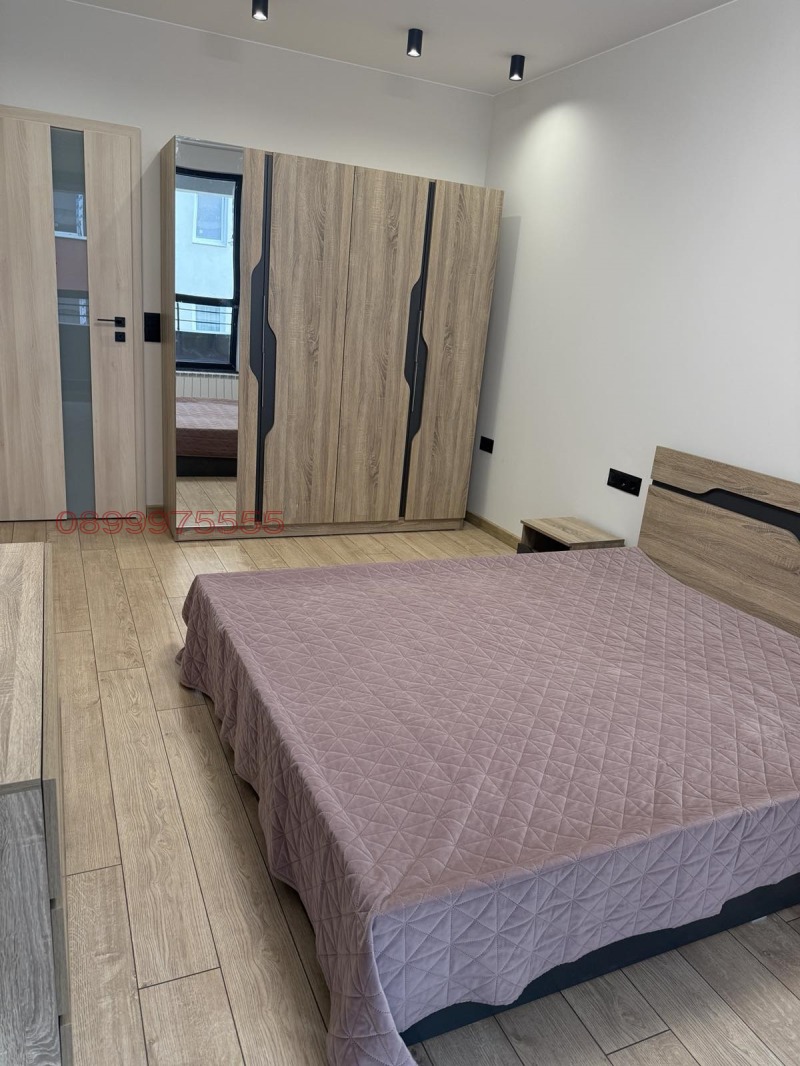 Дава под наем 2-СТАЕН, гр. София, Малинова долина, снимка 9 - Апартаменти - 53382506