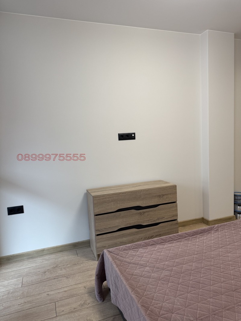 Дава под наем 2-СТАЕН, гр. София, Малинова долина, снимка 11 - Апартаменти - 53382506