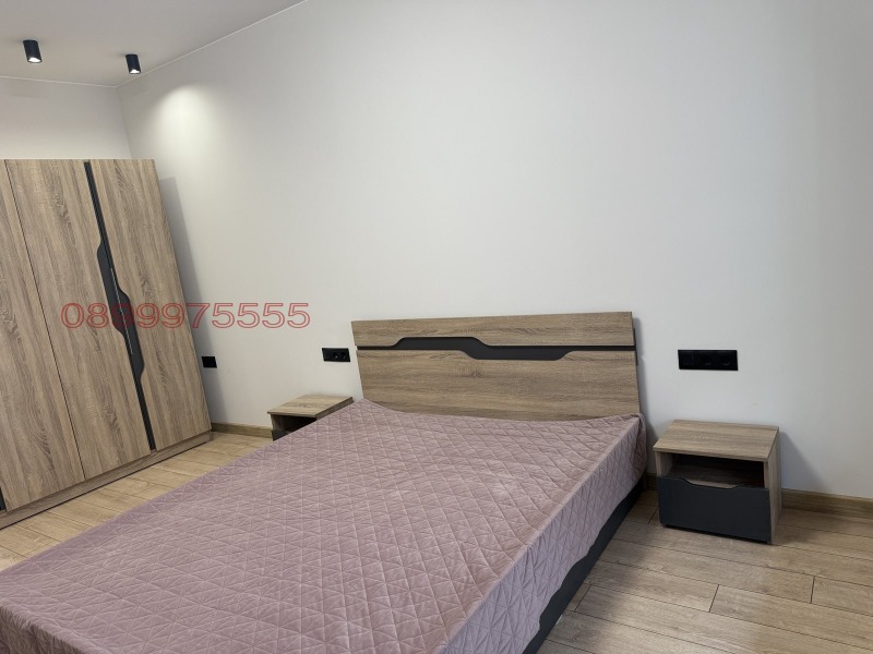 Дава под наем 2-СТАЕН, гр. София, Малинова долина, снимка 8 - Апартаменти - 53382506