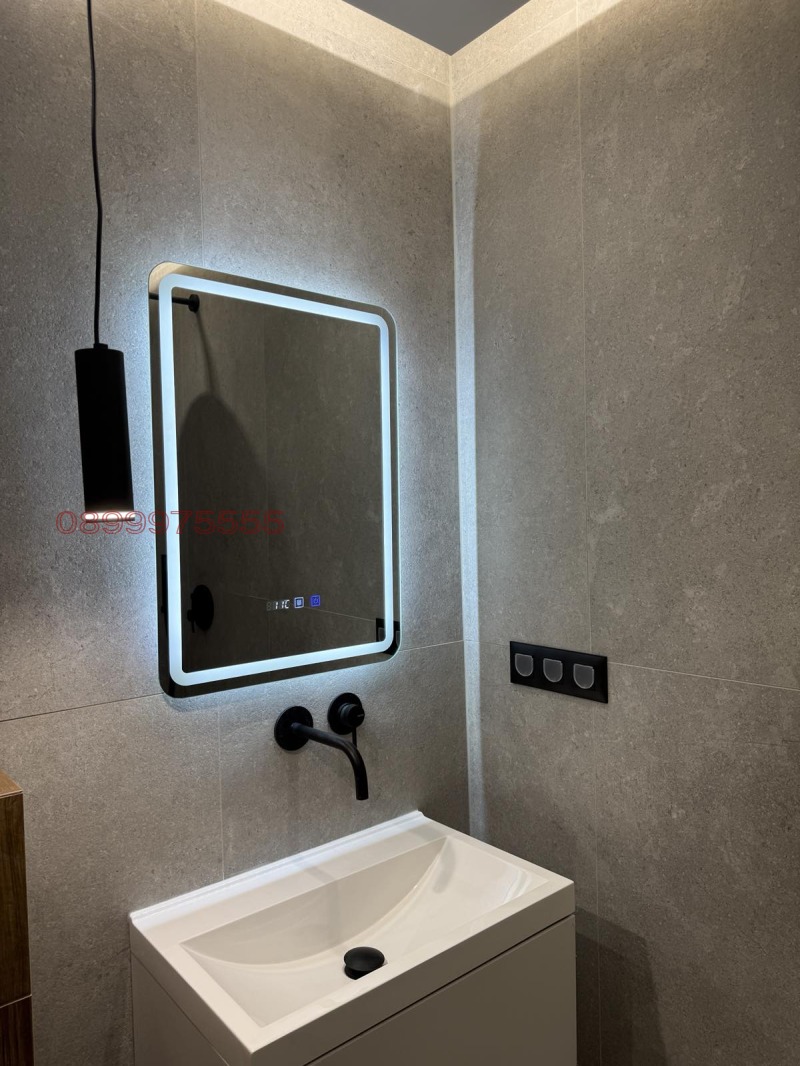 Дава под наем 2-СТАЕН, гр. София, Малинова долина, снимка 12 - Апартаменти - 53382506