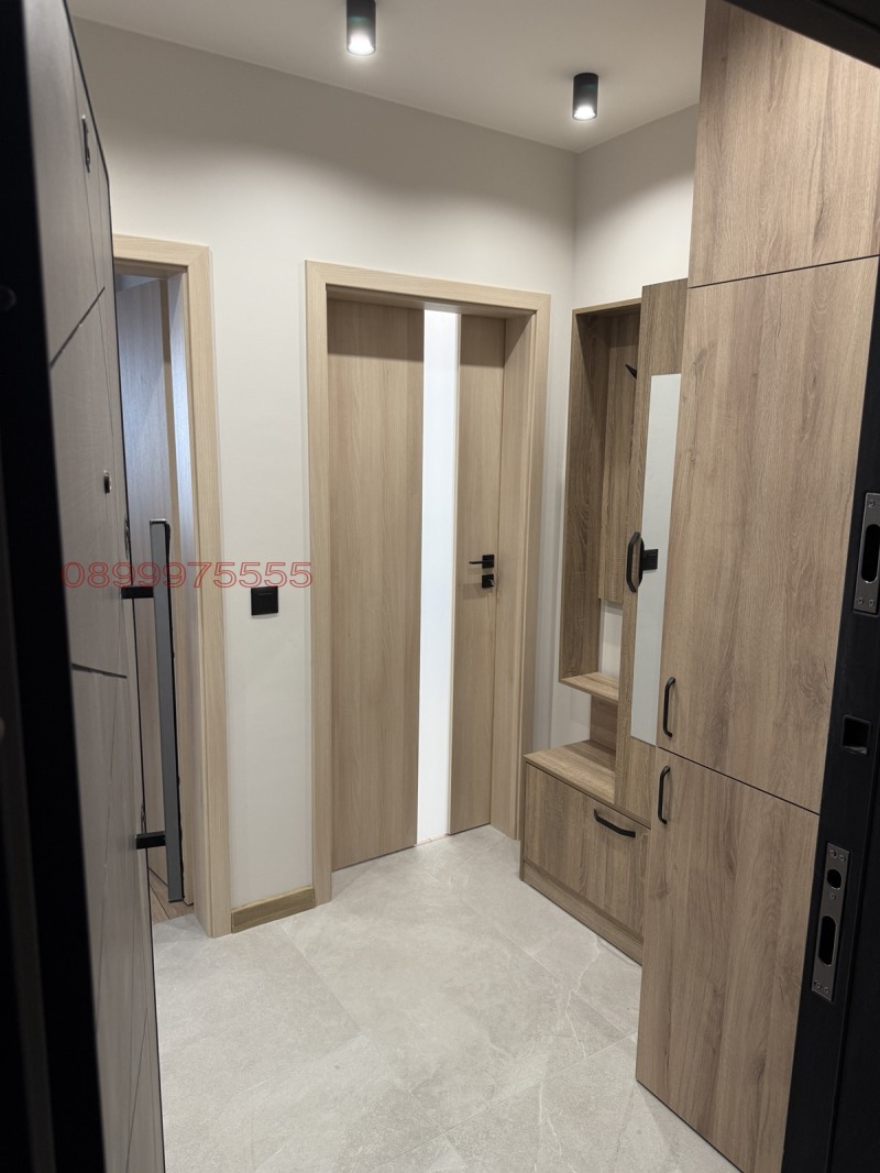 Дава под наем 2-СТАЕН, гр. София, Малинова долина, снимка 7 - Апартаменти - 53382506