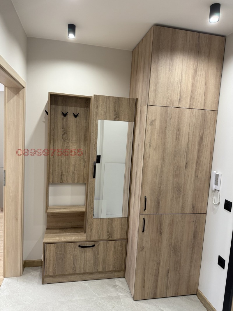 Дава под наем 2-СТАЕН, гр. София, Малинова долина, снимка 6 - Апартаменти - 53382506