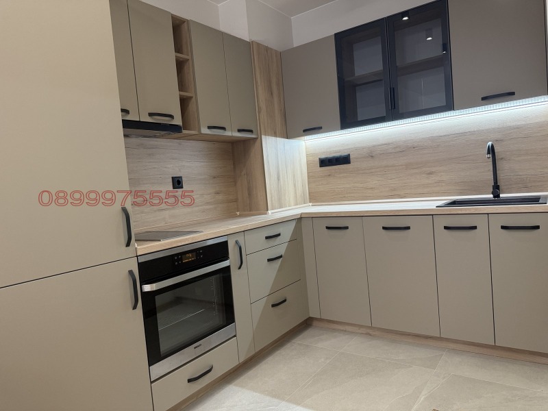 Дава под наем 2-СТАЕН, гр. София, Малинова долина