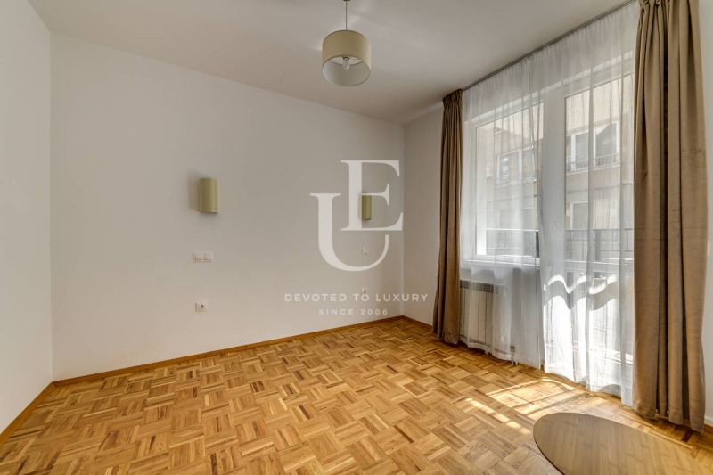 Te huur  2 slaapkamers Sofia , Lozenets , 99 m² | 92796751 - afbeelding [6]