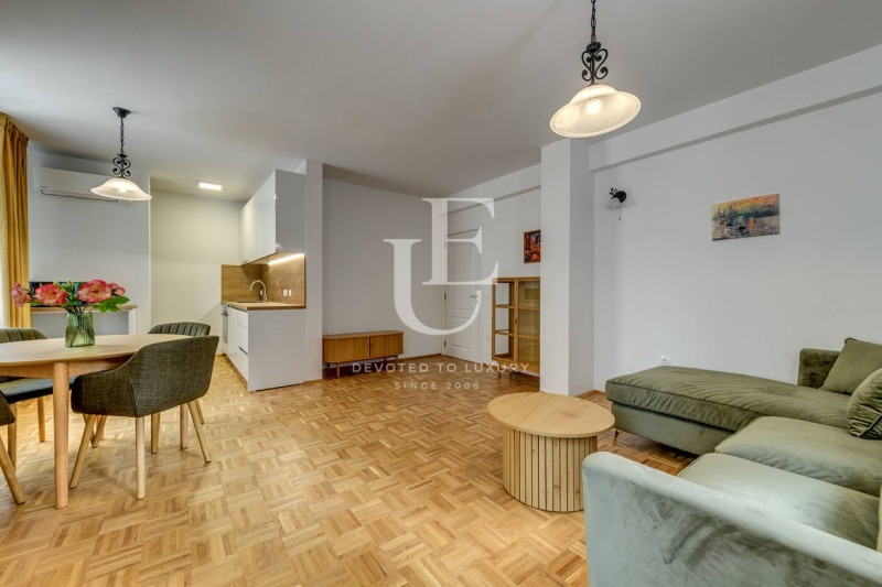 Te huur  2 slaapkamers Sofia , Lozenets , 99 m² | 92796751 - afbeelding [7]