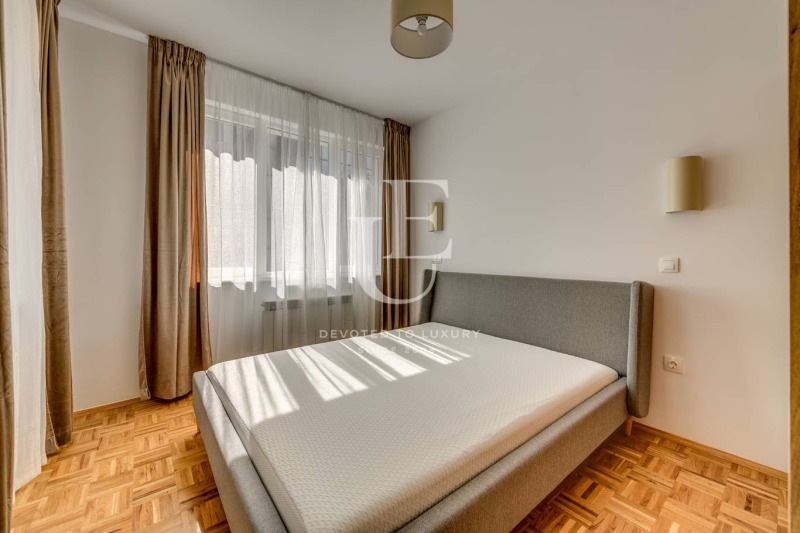 A louer  2 chambres Sofia , Lozenets , 99 m² | 92796751 - image [10]