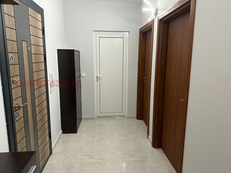 Do wynajęcia  2 sypialnie region Sofia , Bożuriszcze , 70 mkw | 83972607