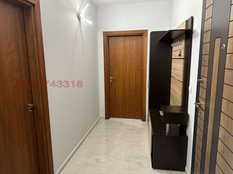 Do wynajęcia  2 sypialnie region Sofia , Bożuriszcze , 70 mkw | 83972607 - obraz [2]