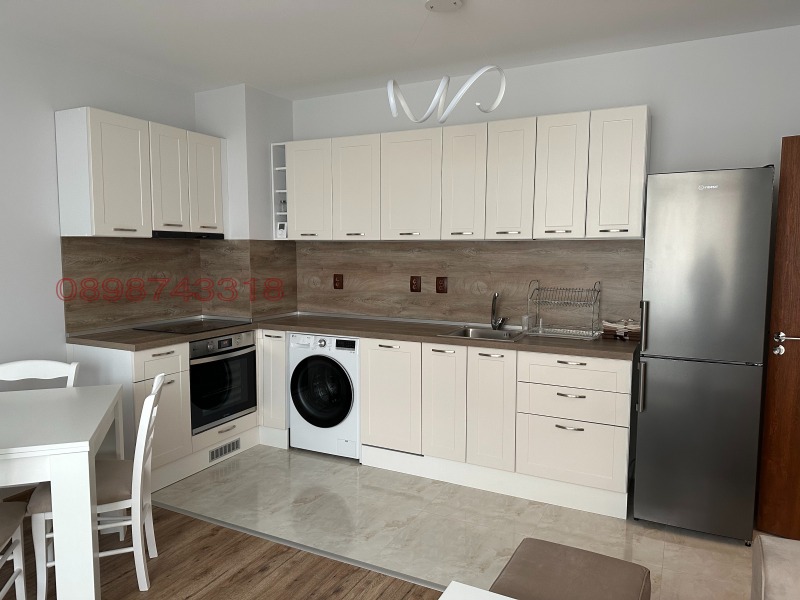 Do wynajęcia  2 sypialnie region Sofia , Bożuriszcze , 70 mkw | 83972607 - obraz [10]