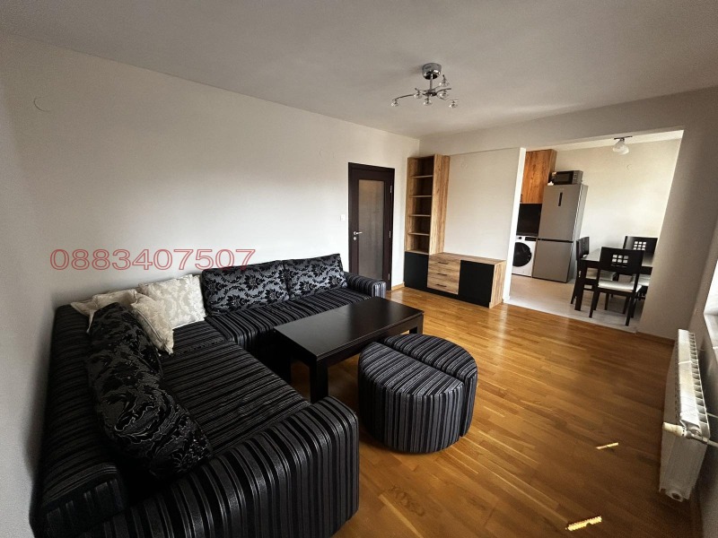Do wynajęcia  3 sypialnie Sofia , Iwan Wazow , 136 mkw | 99695010