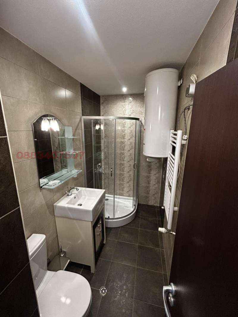Do wynajęcia  3 sypialnie Sofia , Iwan Wazow , 136 mkw | 99695010 - obraz [12]