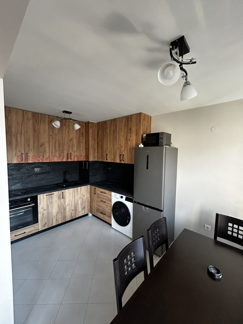 Do wynajęcia  3 sypialnie Sofia , Iwan Wazow , 136 mkw | 99695010 - obraz [13]