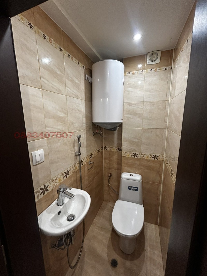Do wynajęcia  3 sypialnie Sofia , Iwan Wazow , 136 mkw | 99695010 - obraz [8]