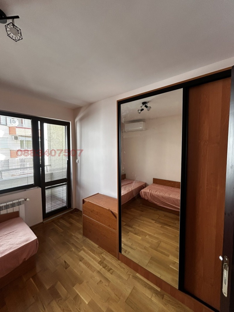 Do wynajęcia  3 sypialnie Sofia , Iwan Wazow , 136 mkw | 99695010 - obraz [9]