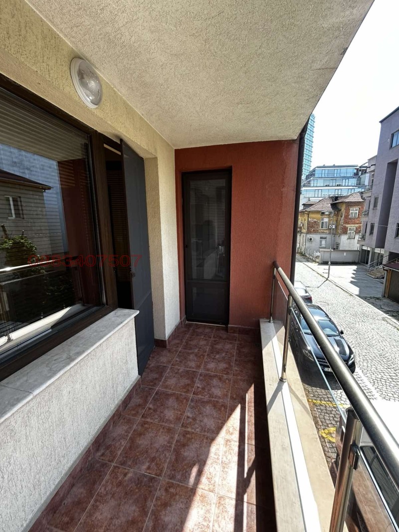 Do wynajęcia  3 sypialnie Sofia , Iwan Wazow , 136 mkw | 99695010 - obraz [10]