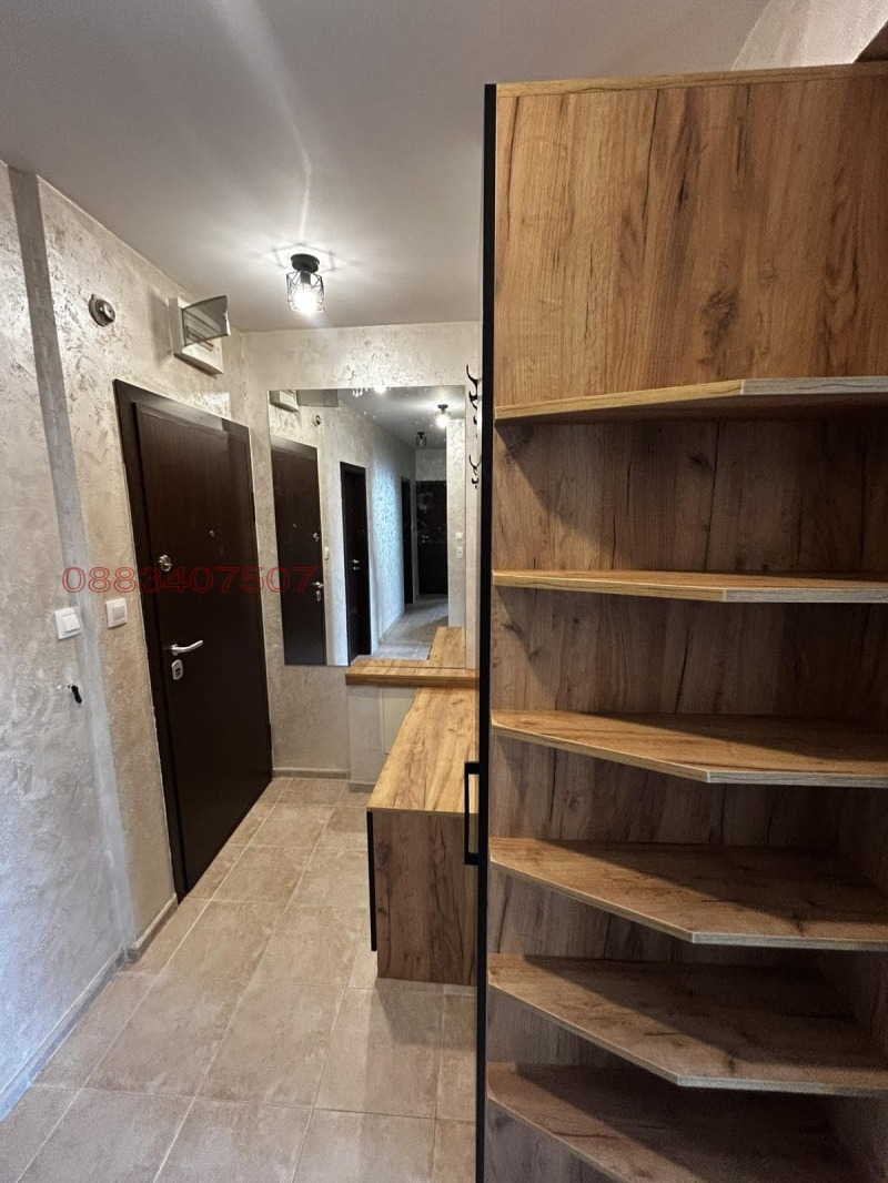 Do wynajęcia  3 sypialnie Sofia , Iwan Wazow , 136 mkw | 99695010 - obraz [15]