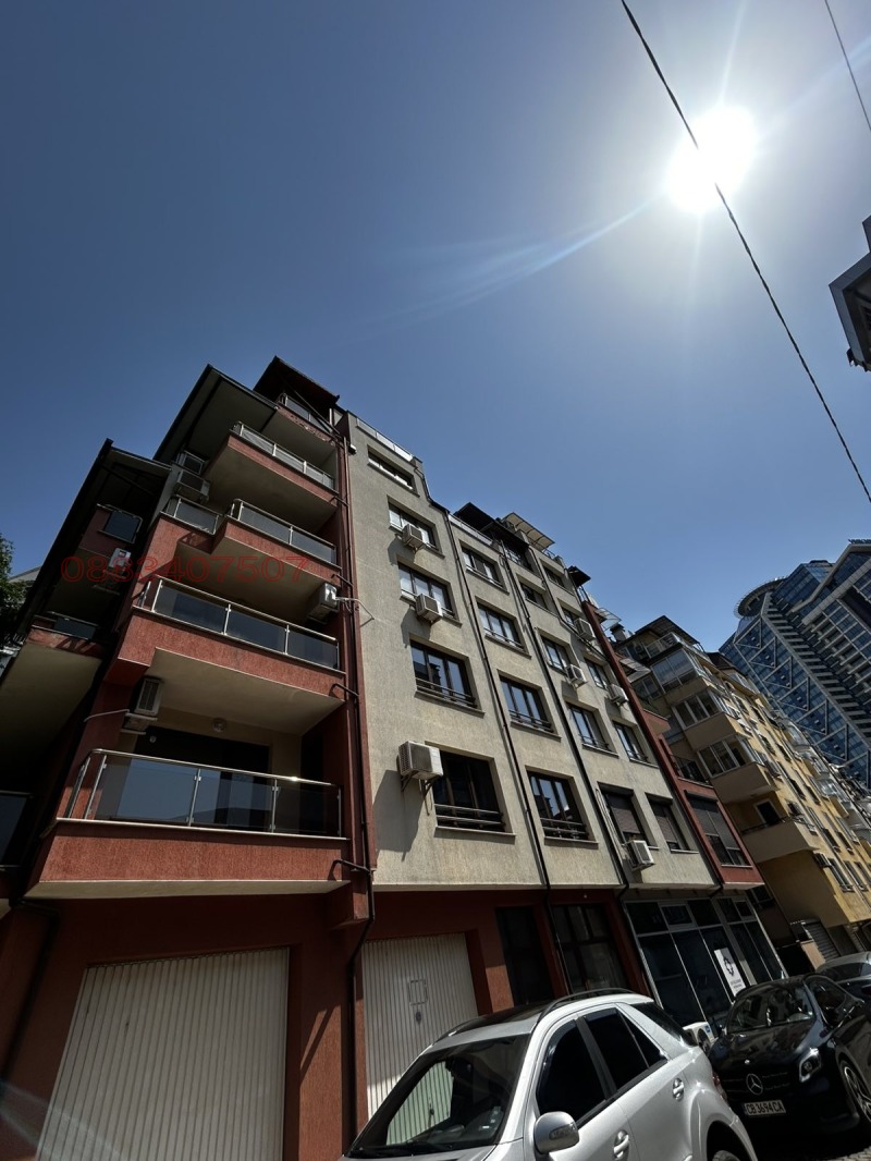 Do wynajęcia  3 sypialnie Sofia , Iwan Wazow , 136 mkw | 99695010 - obraz [16]