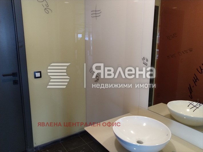Дава под наем ОФИС, гр. София, Манастирски ливади, снимка 3 - Офиси - 53865698