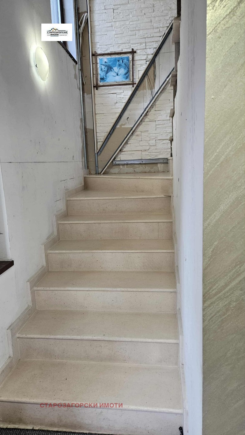 Til leje  Hus region Stara Zagora , Bogomilovo , 180 kvm | 67422379 - billede [7]