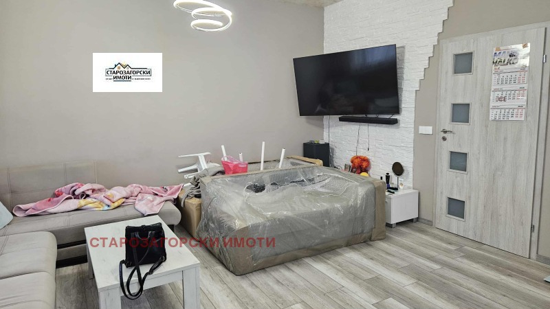 Til leje  Hus region Stara Zagora , Bogomilovo , 180 kvm | 67422379 - billede [5]