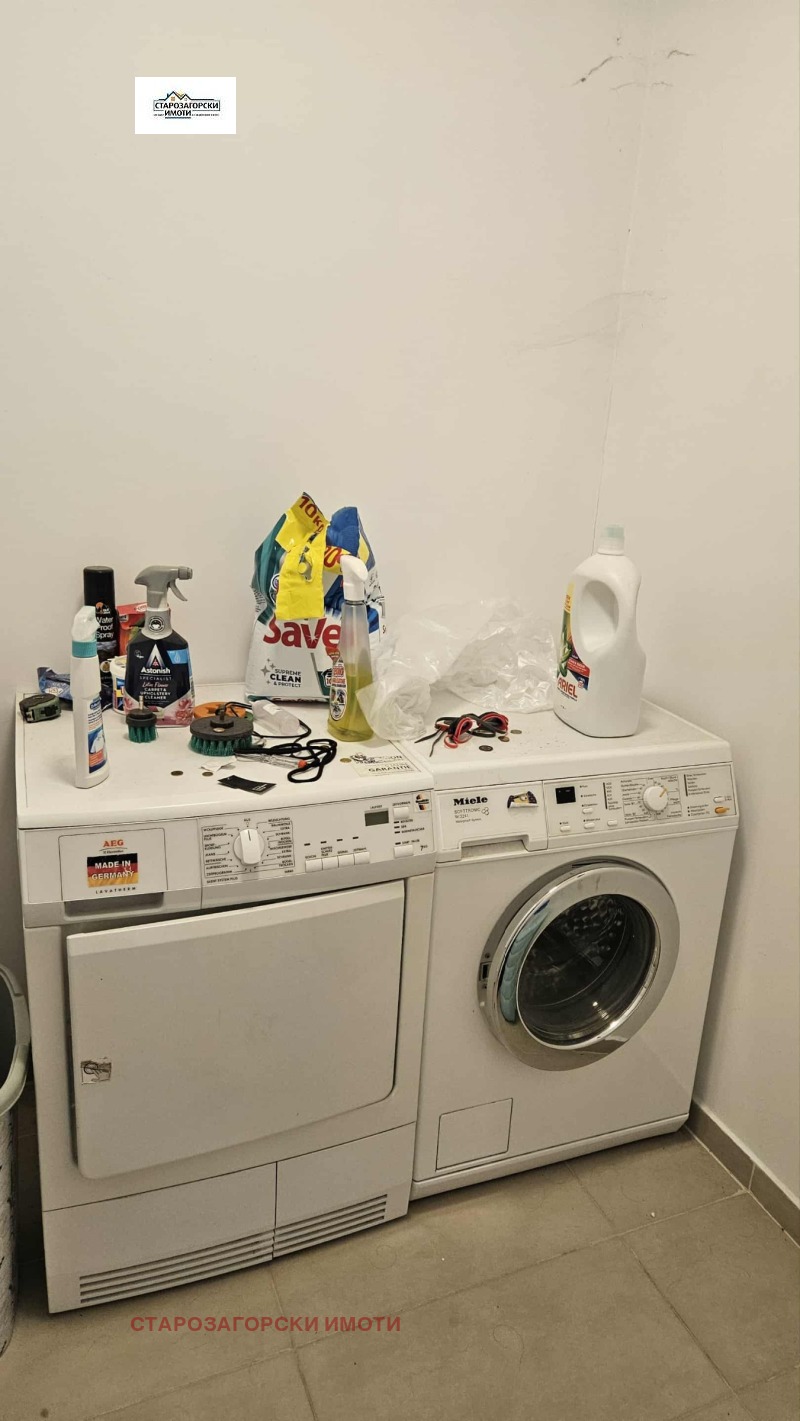 Til leje  Hus region Stara Zagora , Bogomilovo , 180 kvm | 67422379 - billede [13]