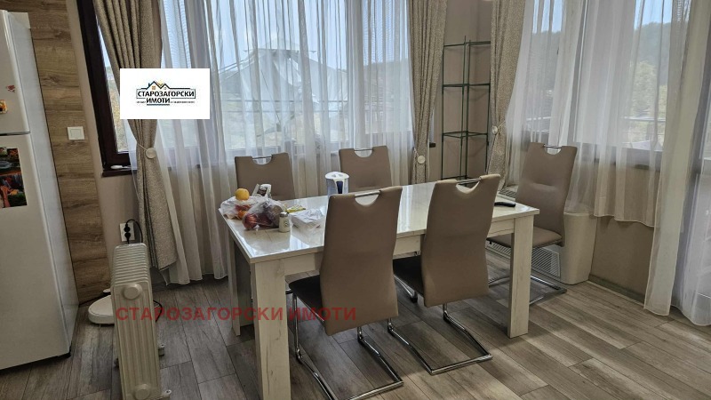 Til leje  Hus region Stara Zagora , Bogomilovo , 180 kvm | 67422379 - billede [3]