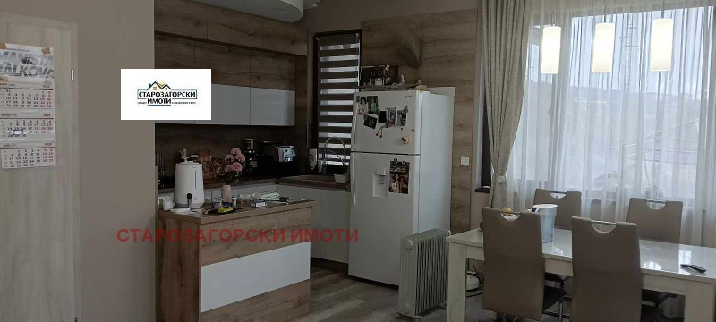 Til leje  Hus region Stara Zagora , Bogomilovo , 180 kvm | 67422379 - billede [4]