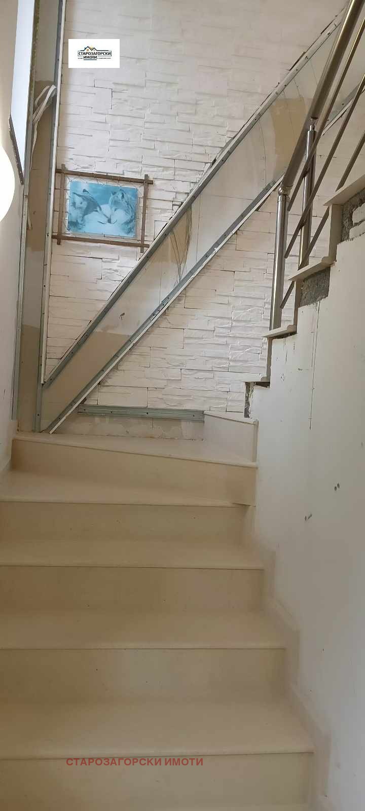 Til leje  Hus region Stara Zagora , Bogomilovo , 180 kvm | 67422379 - billede [8]