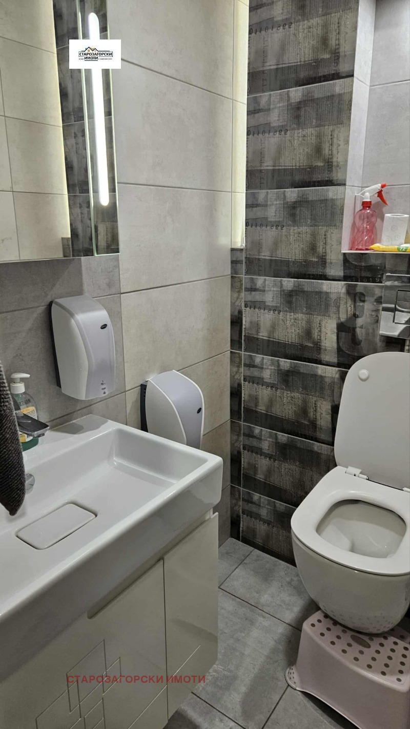 Til leje  Hus region Stara Zagora , Bogomilovo , 180 kvm | 67422379 - billede [14]