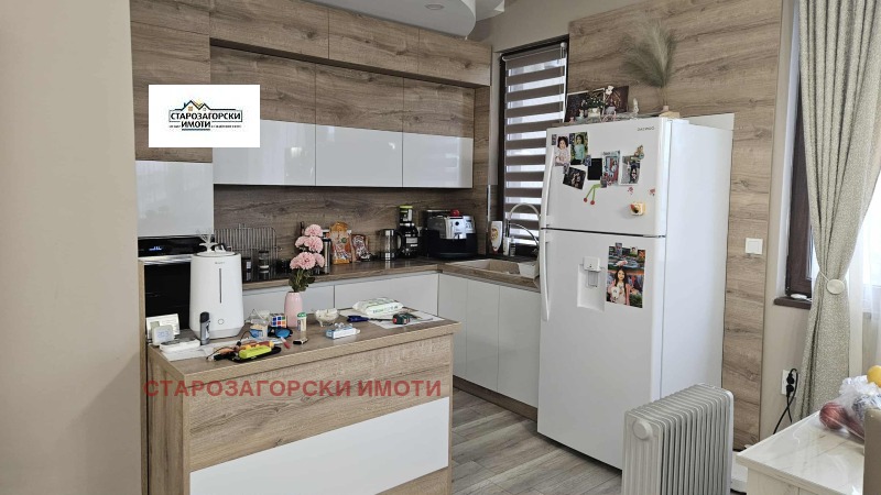 Под наем КЪЩА, област Стара Загора, с. Богомилово • 1800 лв. / 920.33 € • 63607913 1