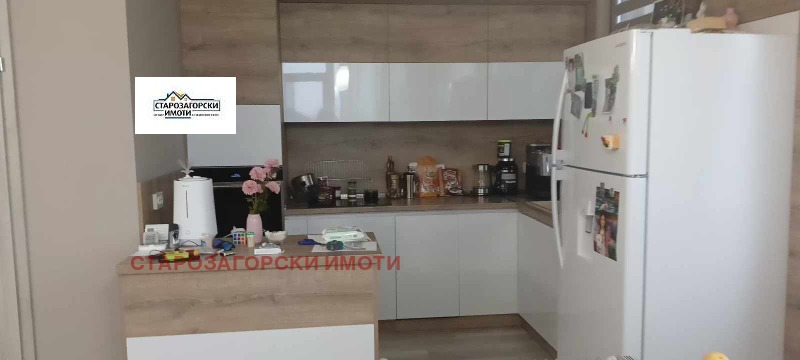 Til leje  Hus region Stara Zagora , Bogomilovo , 180 kvm | 67422379 - billede [2]