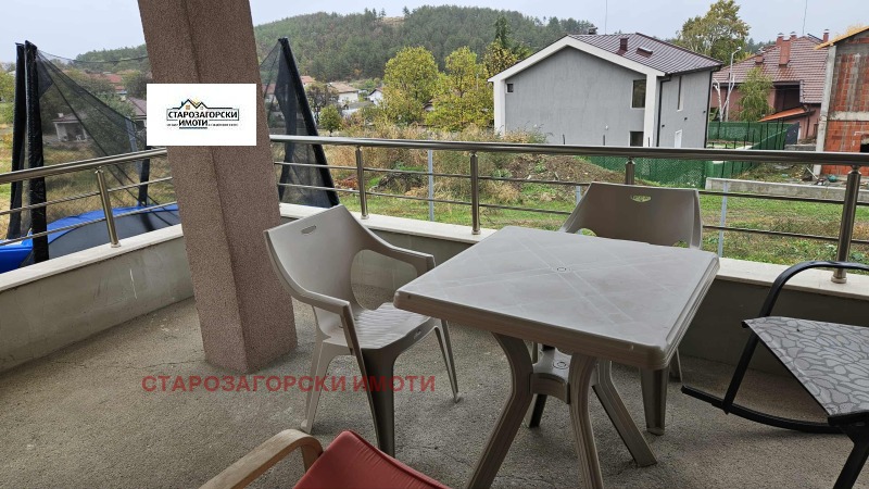 Til leje  Hus region Stara Zagora , Bogomilovo , 180 kvm | 67422379 - billede [6]