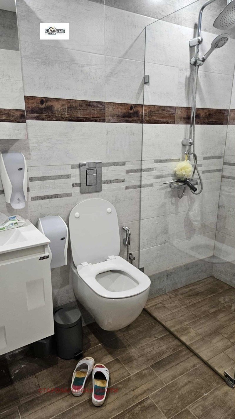 Til leje  Hus region Stara Zagora , Bogomilovo , 180 kvm | 67422379 - billede [16]