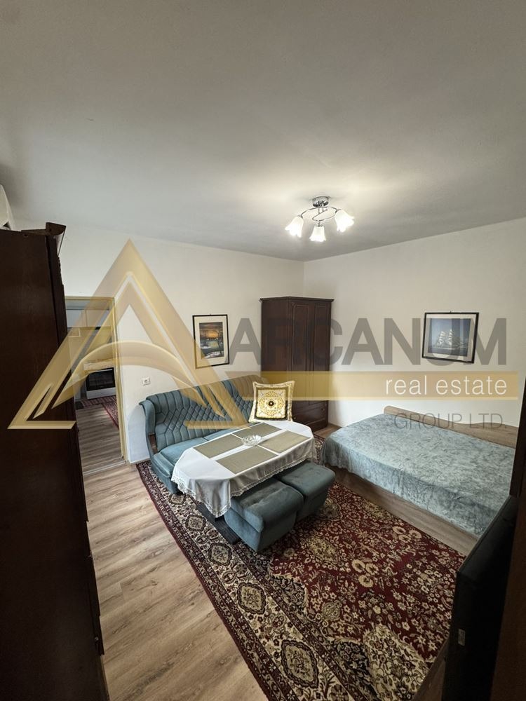 Дава под наем КЪЩА, гр. Варна, Колхозен пазар, снимка 9 - Къщи - 53024035