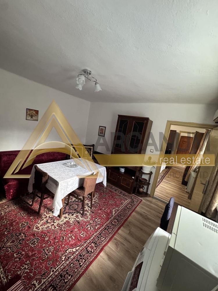 Дава под наем КЪЩА, гр. Варна, Колхозен пазар, снимка 6 - Къщи - 53024035