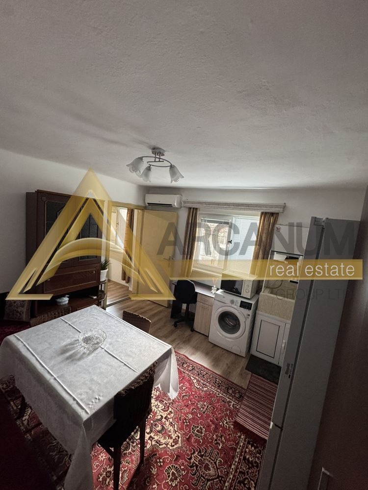 Дава под наем КЪЩА, гр. Варна, Колхозен пазар, снимка 4 - Къщи - 53024035