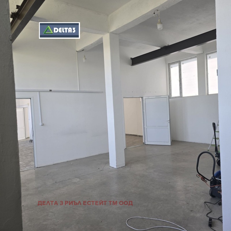 Дава под наем СКЛАД, гр. София, Военна рампа, снимка 10 - Складове - 53354539