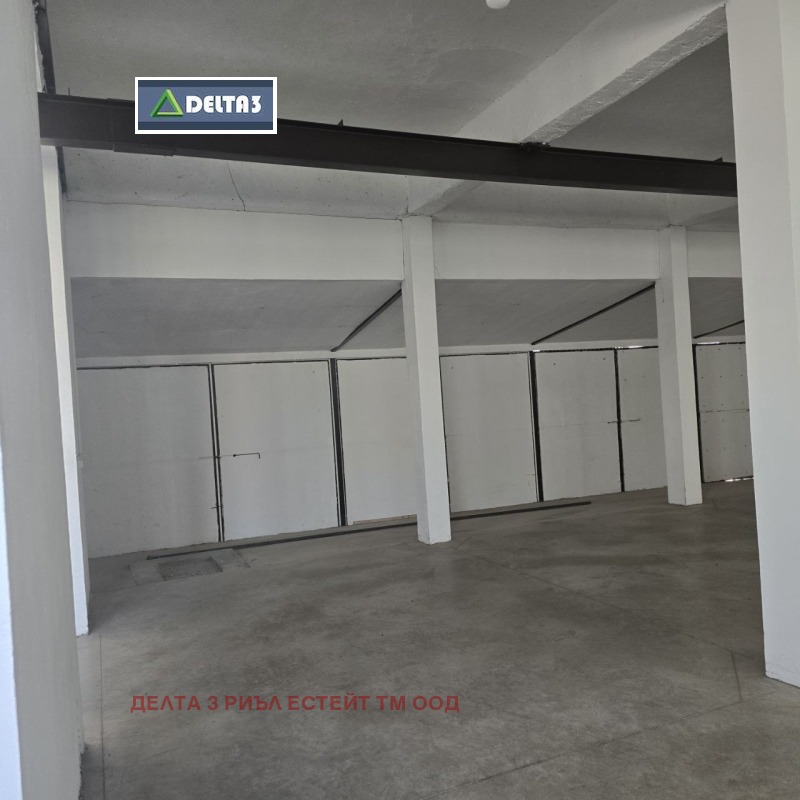 Дава под наем СКЛАД, гр. София, Военна рампа, снимка 13 - Складове - 53354539