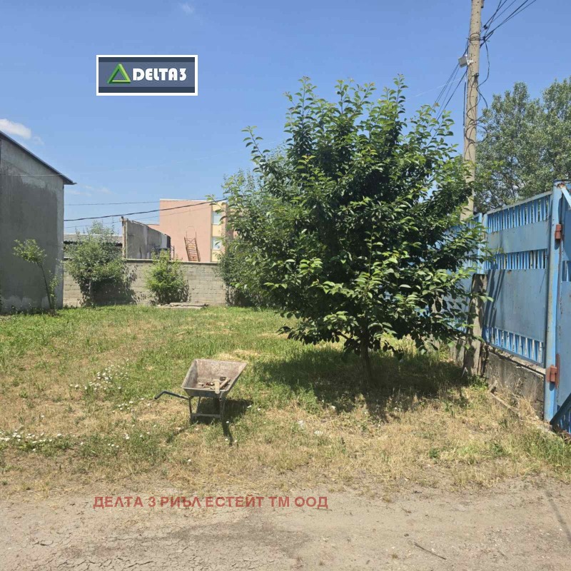 Дава под наем СКЛАД, гр. София, Военна рампа, снимка 4 - Складове - 53354539