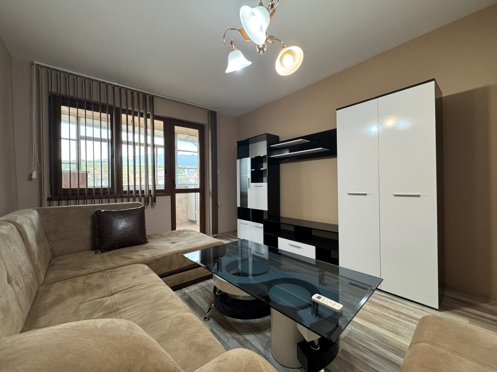 Дава под наем 2-СТАЕН, гр. Асеновград, област Пловдив