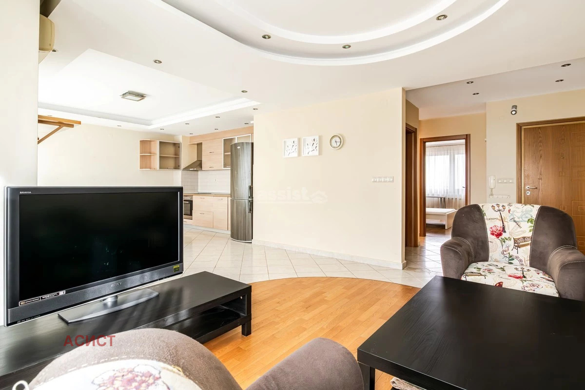 Дава под наем 3-СТАЕН, гр. София, Иван Вазов