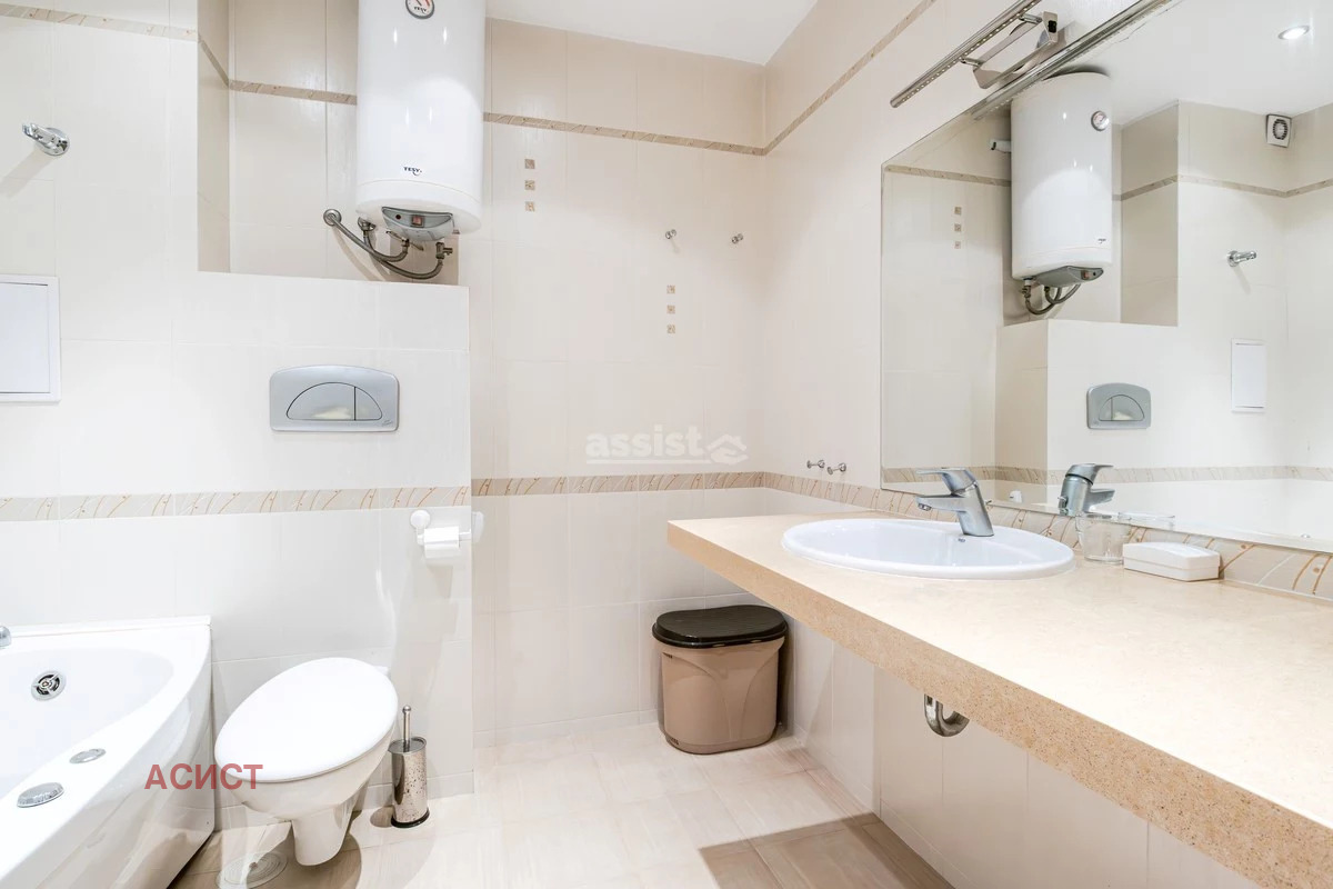 Дава под наем 3-СТАЕН, гр. София, Иван Вазов, снимка 13 - Апартаменти - 54119840