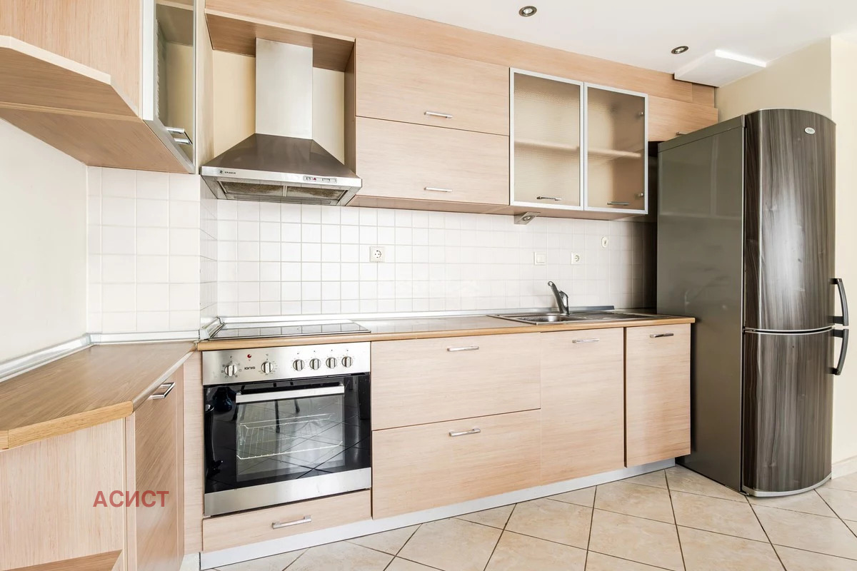 Дава под наем 3-СТАЕН, гр. София, Иван Вазов, снимка 7 - Апартаменти - 54119840